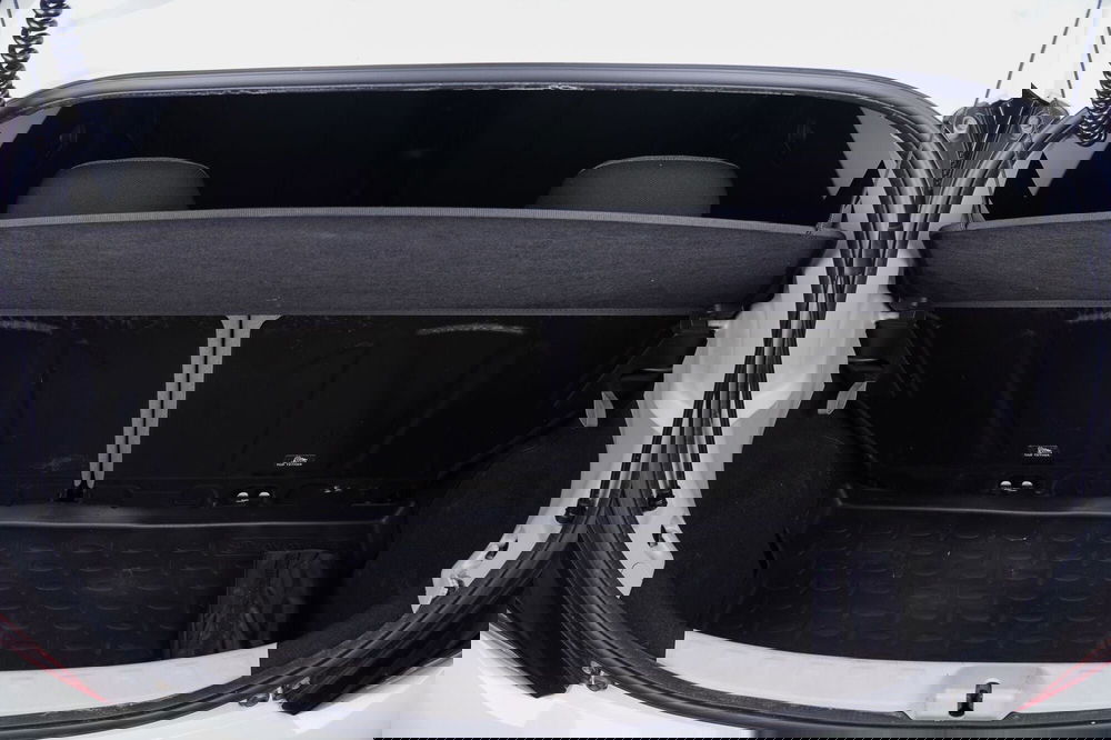 Toyota Aygo usata a Perugia (7)