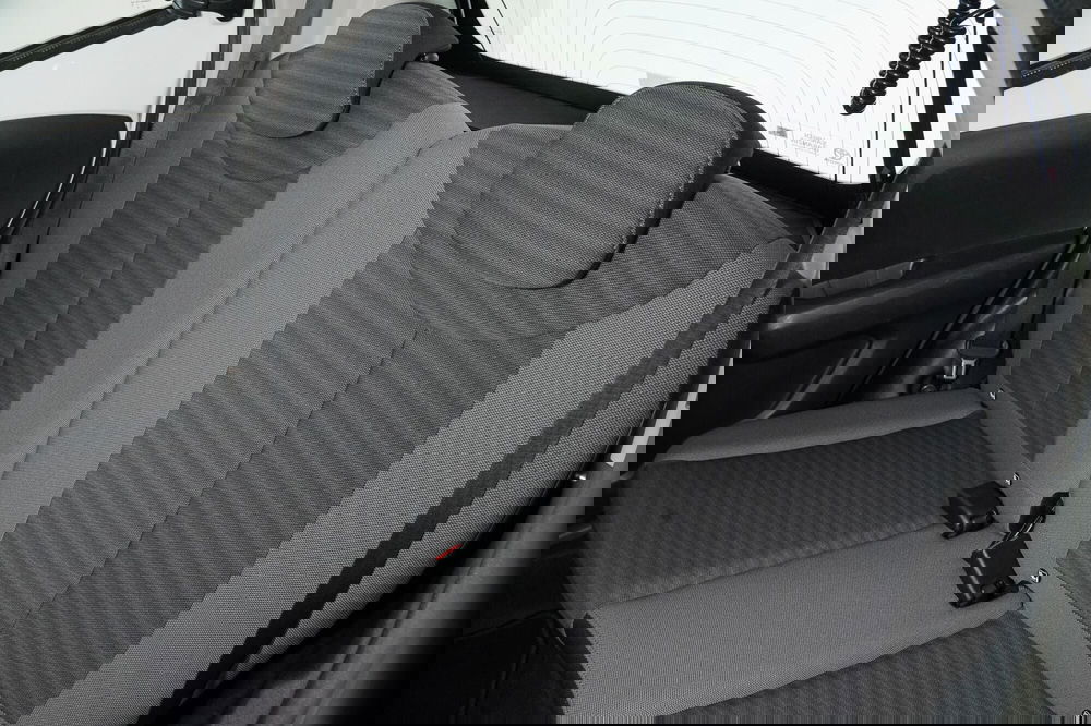 Toyota Aygo usata a Perugia (9)