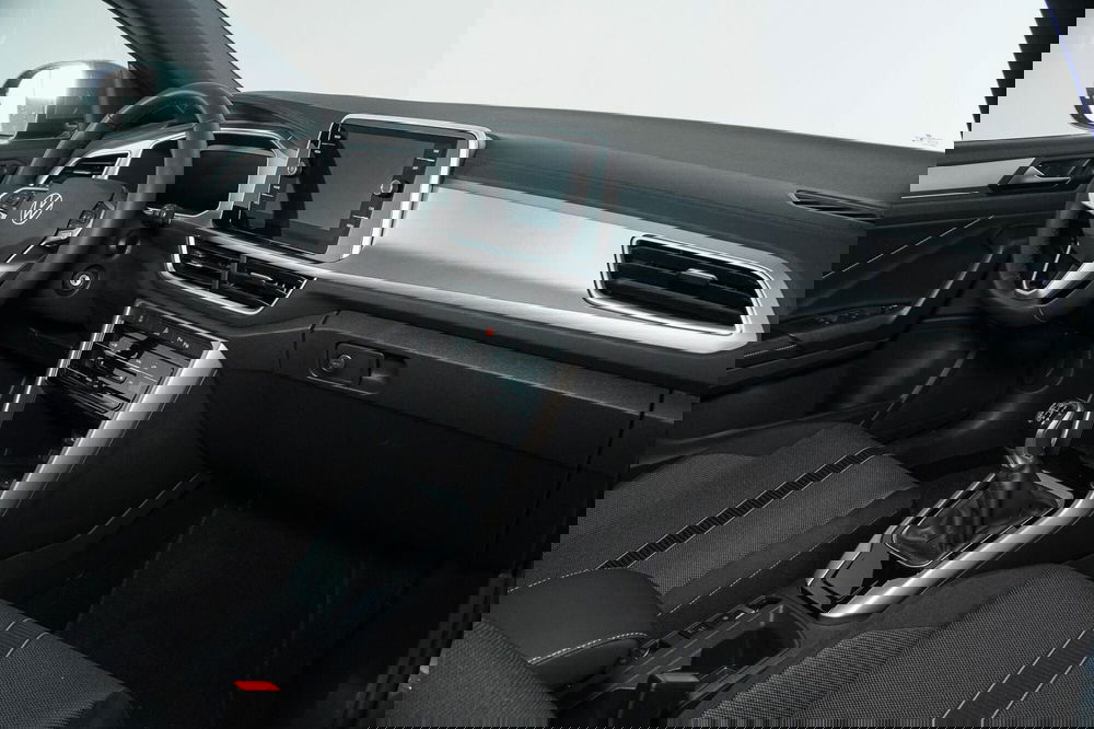 Volkswagen T-Roc Cabrio usata a Perugia (11)