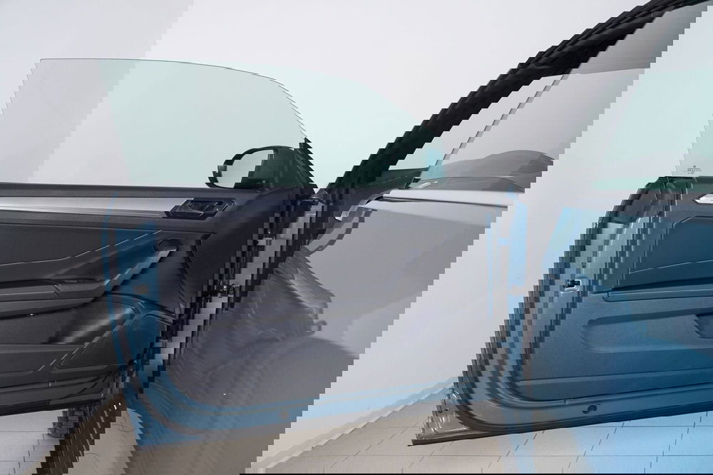 Volkswagen T-Roc Cabrio usata a Perugia (12)