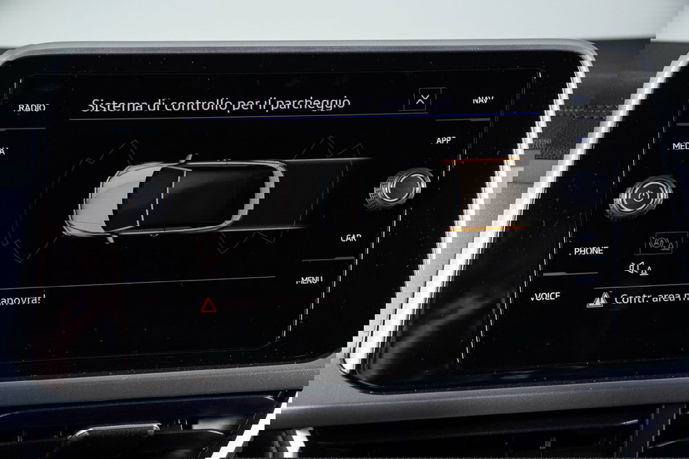 Volkswagen T-Roc Cabrio usata a Perugia (18)