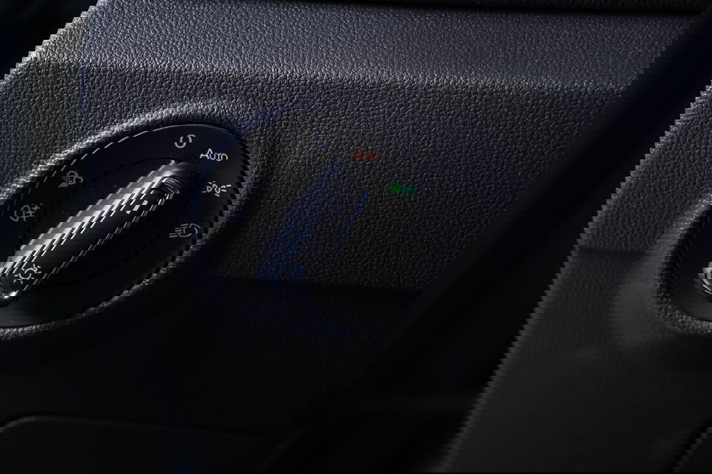 Volkswagen T-Roc Cabrio usata a Perugia (20)