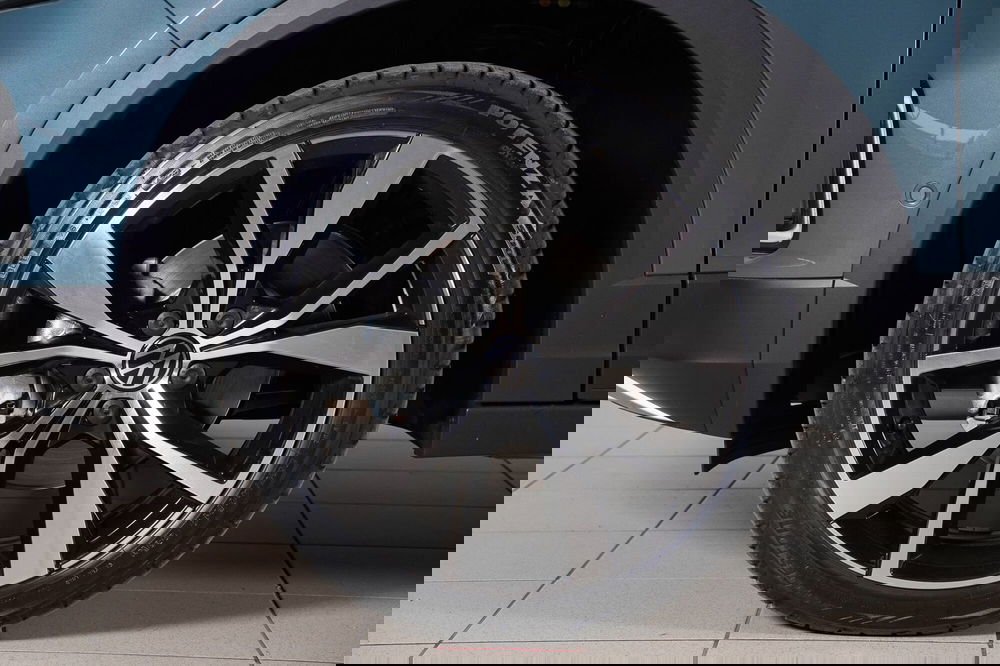 Volkswagen T-Roc Cabrio usata a Perugia (6)