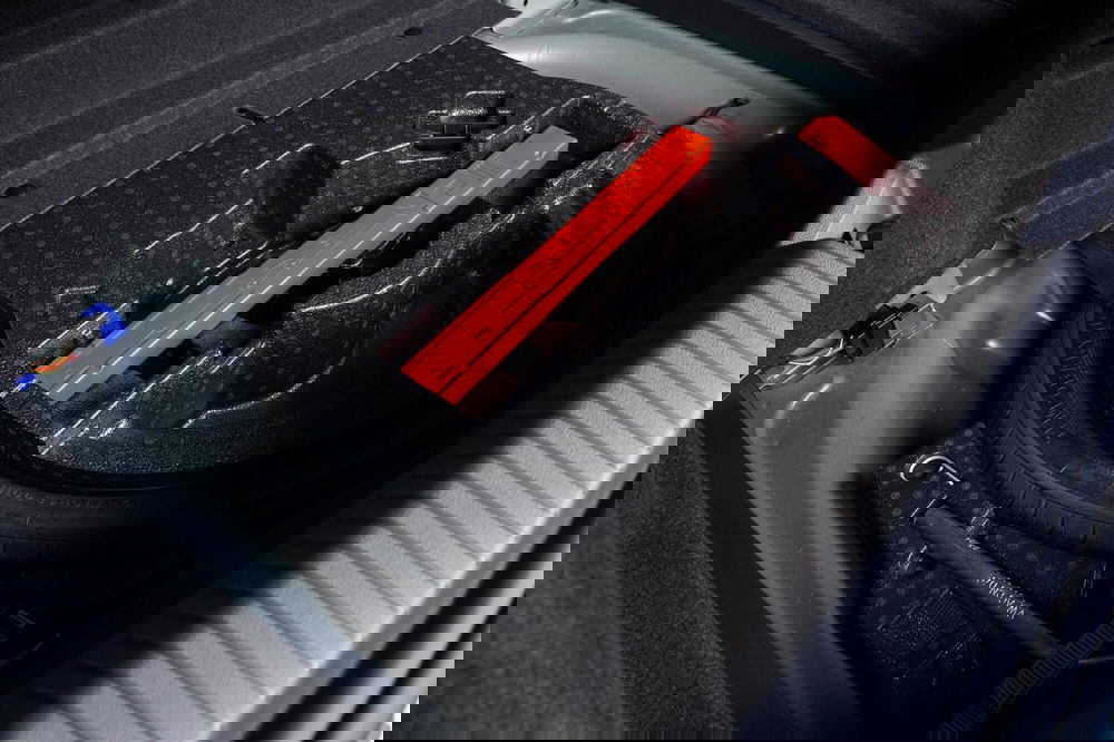 Volkswagen T-Roc Cabrio usata a Perugia (8)