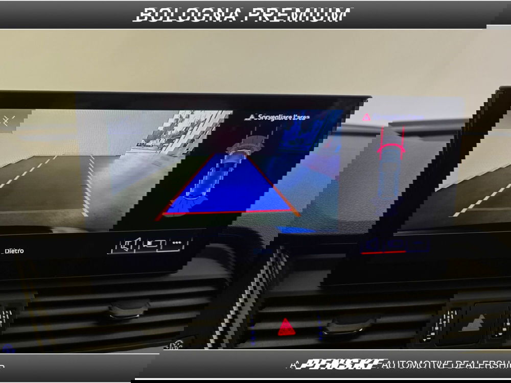 Audi Q5 usata a Bologna (12)