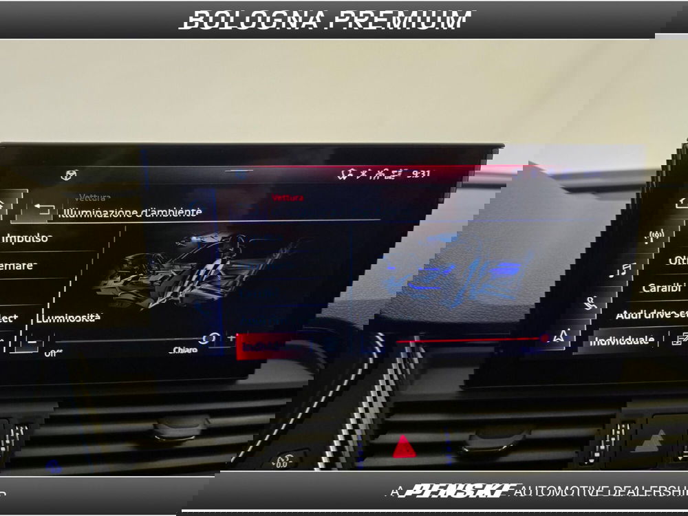 Audi Q5 usata a Bologna (13)