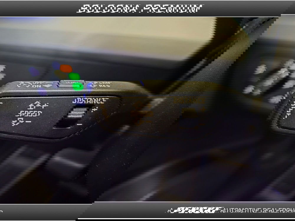 Audi Q5 usata a Bologna (14)