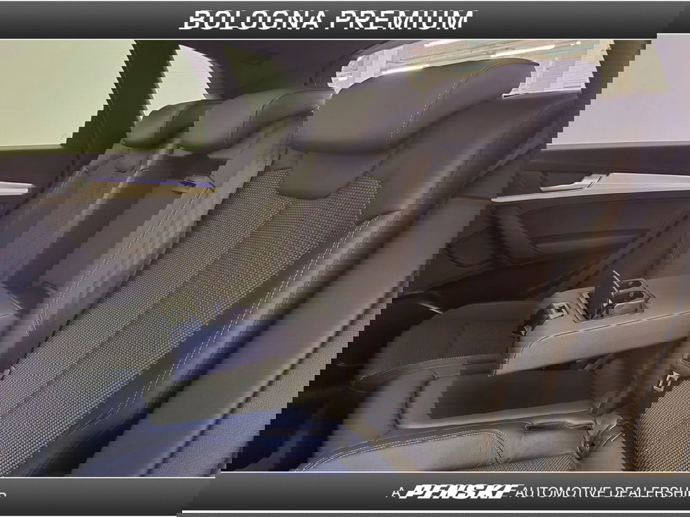 Audi Q5 usata a Bologna (16)