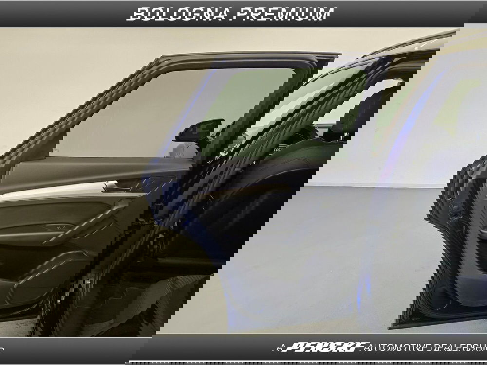 Audi Q5 usata a Bologna (17)