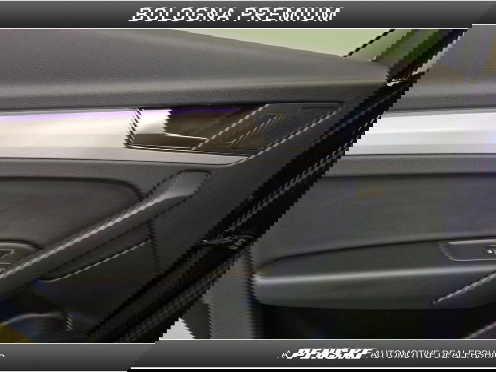 Audi Q5 usata a Bologna (18)