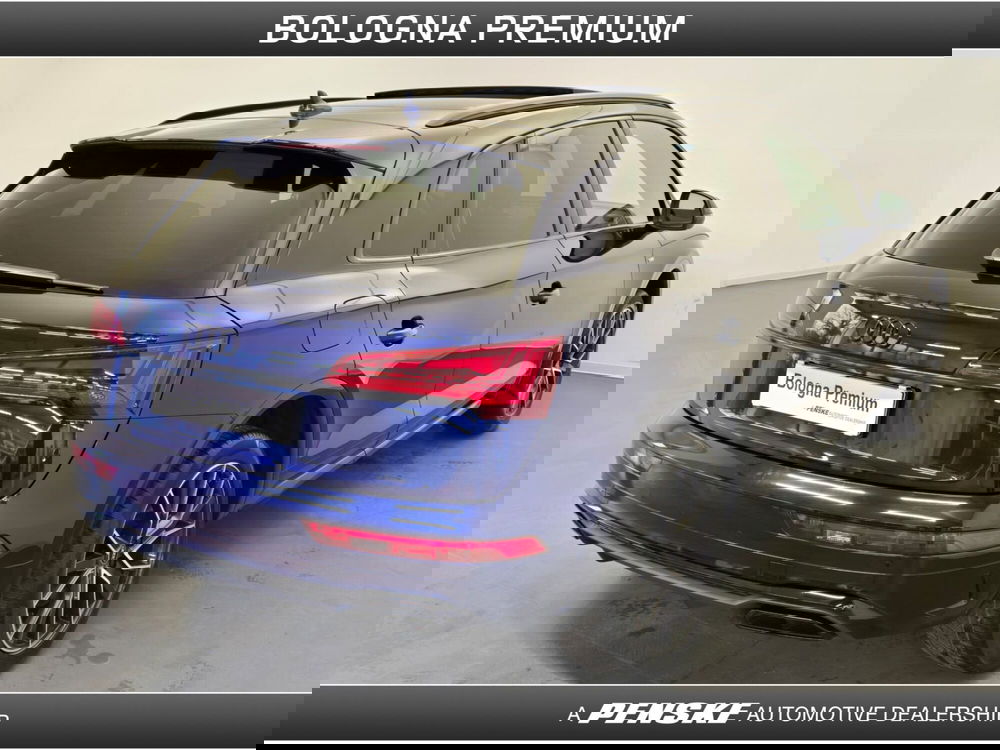 Audi Q5 usata a Bologna (2)