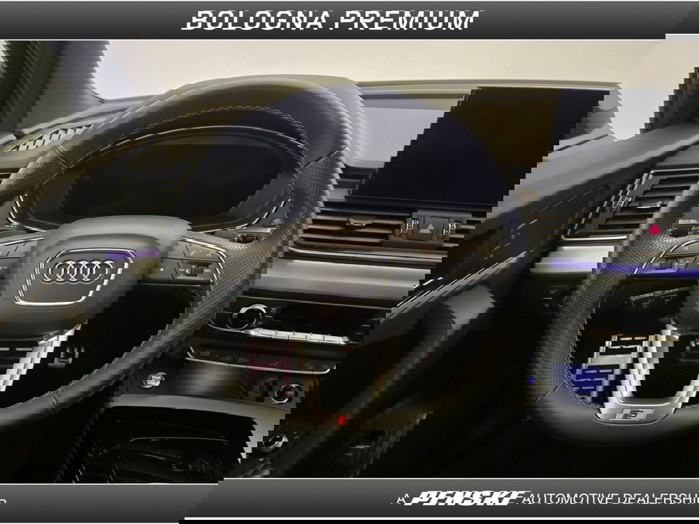 Audi Q5 usata a Bologna (20)