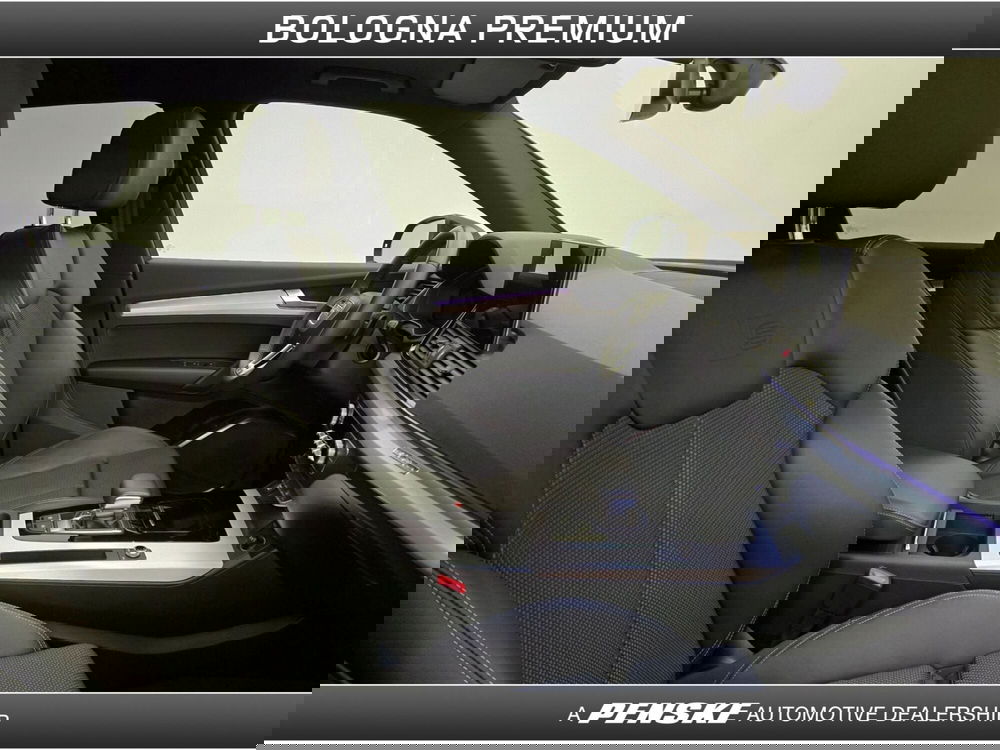 Audi Q5 usata a Bologna (3)