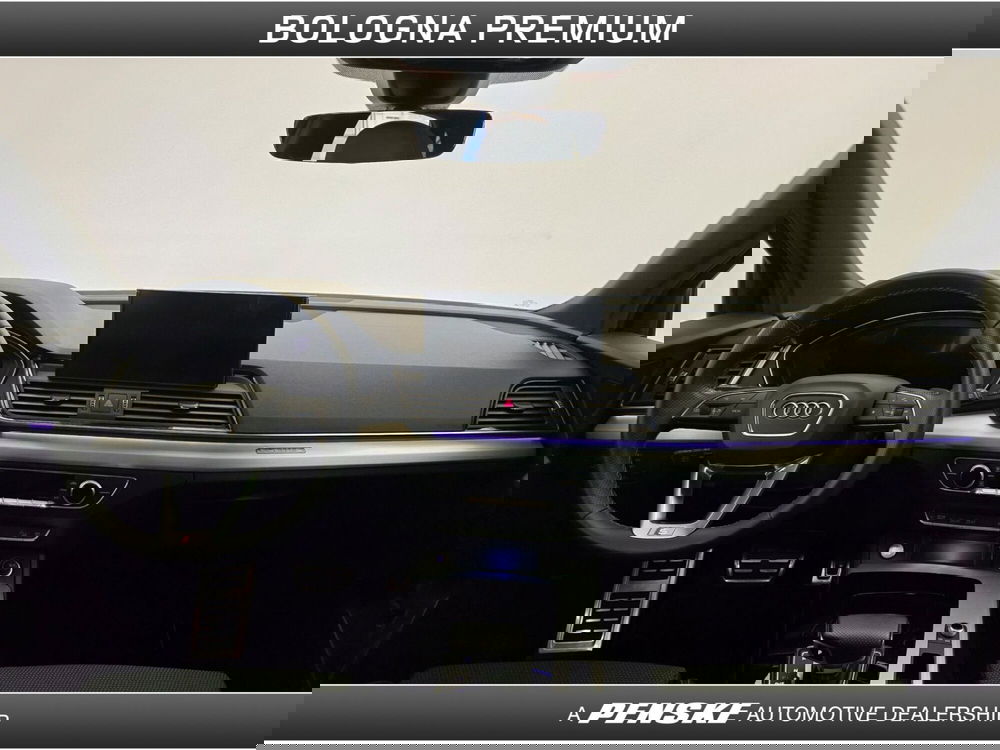 Audi Q5 usata a Bologna (4)