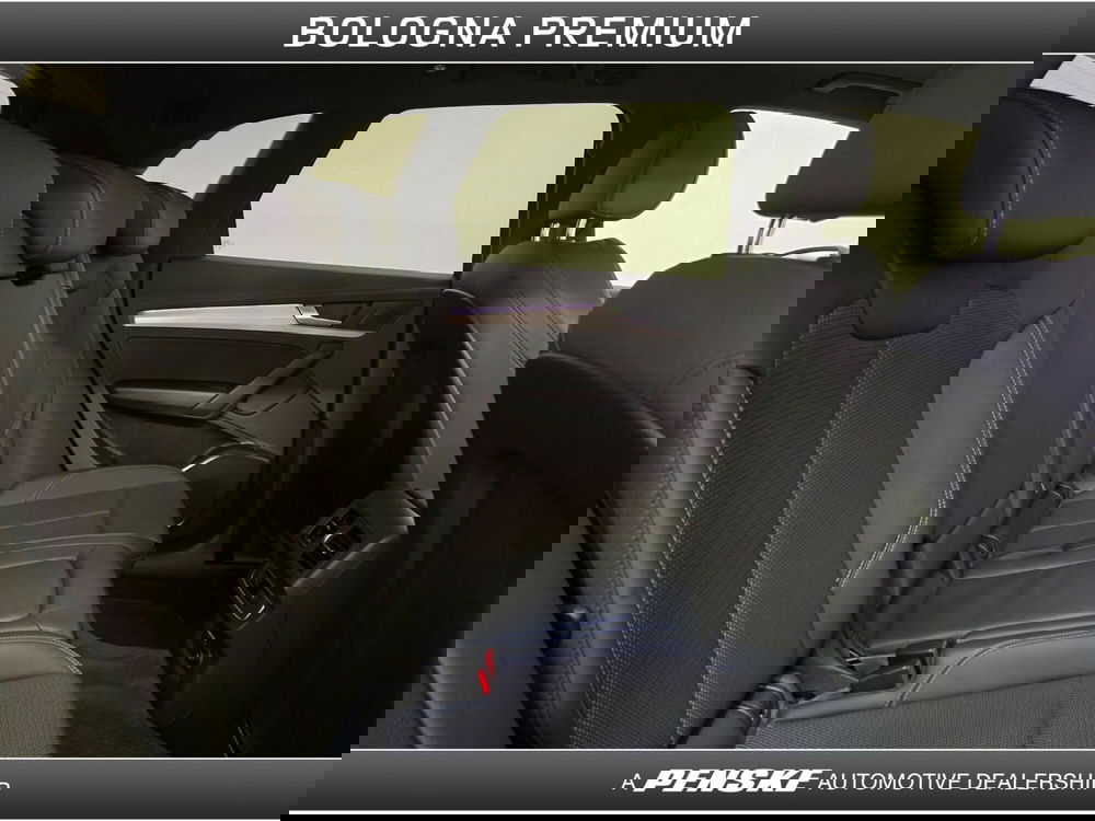 Audi Q5 usata a Bologna (5)