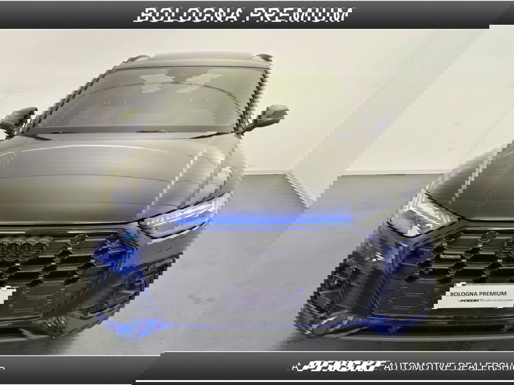 Audi Q5 usata a Bologna (8)