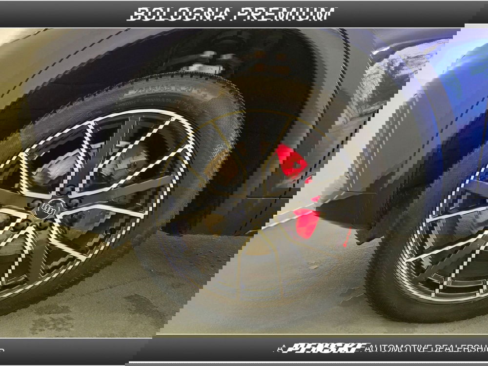 Audi Q5 usata a Bologna (9)