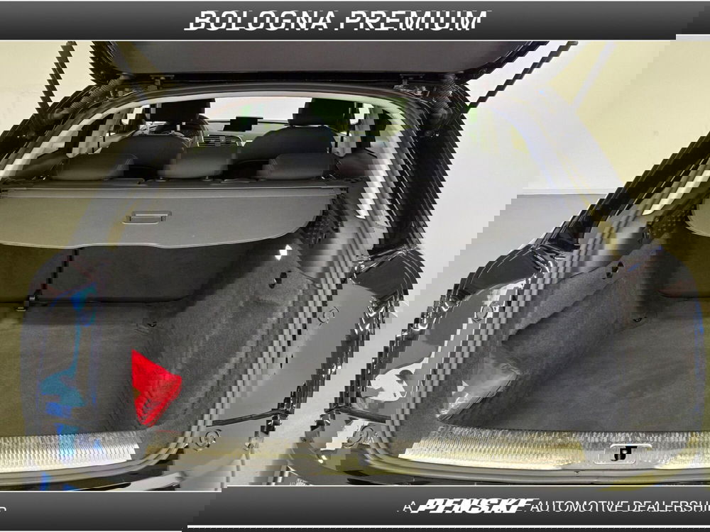 Audi Q3 usata a Bologna (10)