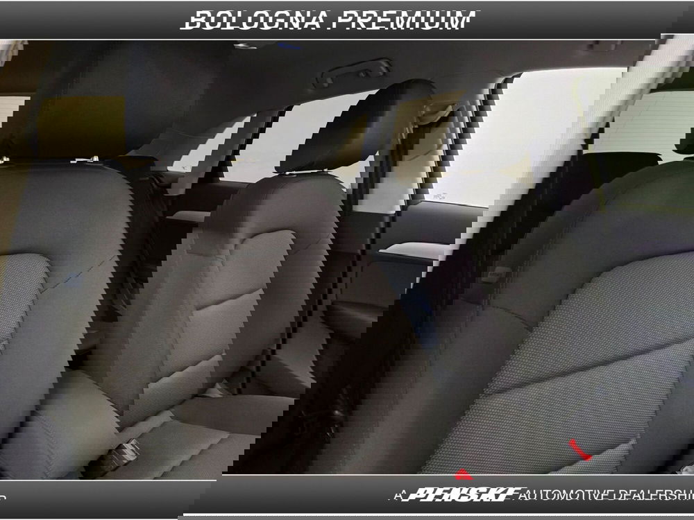 Audi Q3 usata a Bologna (11)