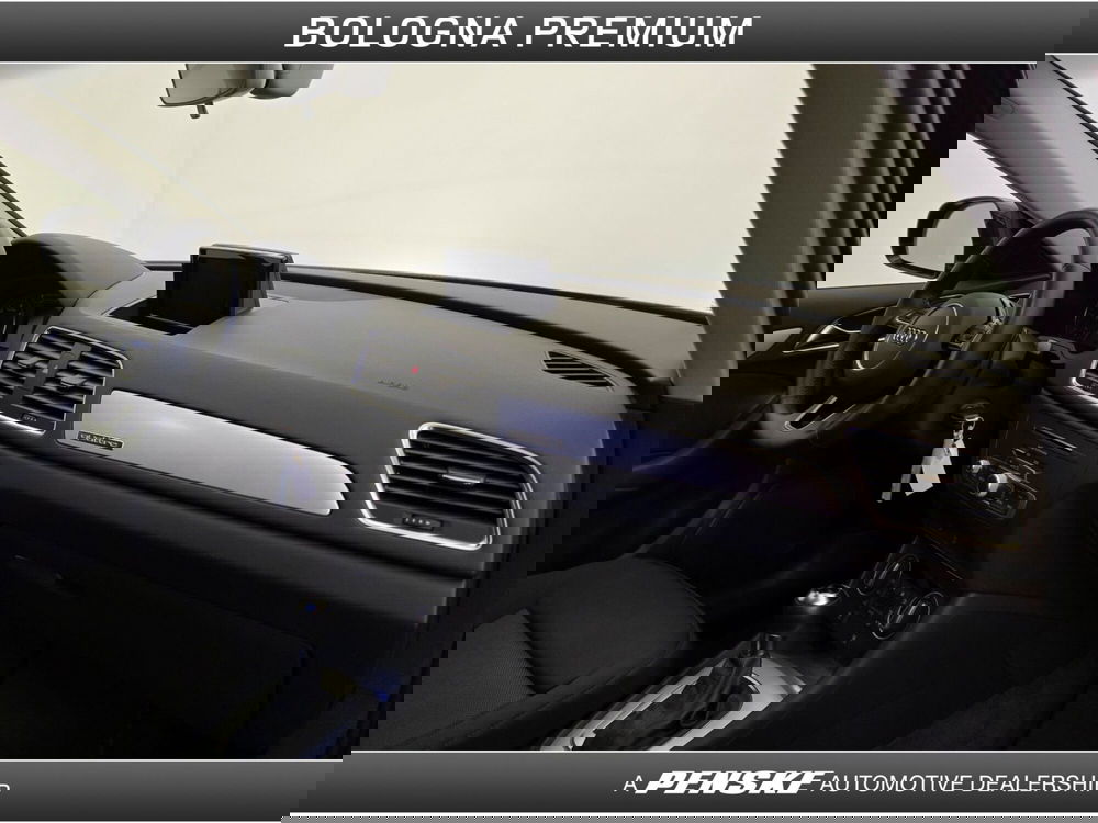 Audi Q3 usata a Bologna (14)