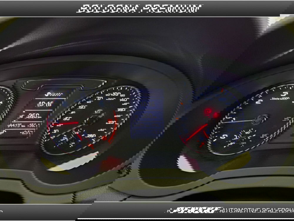 Audi Q3 usata a Bologna (16)