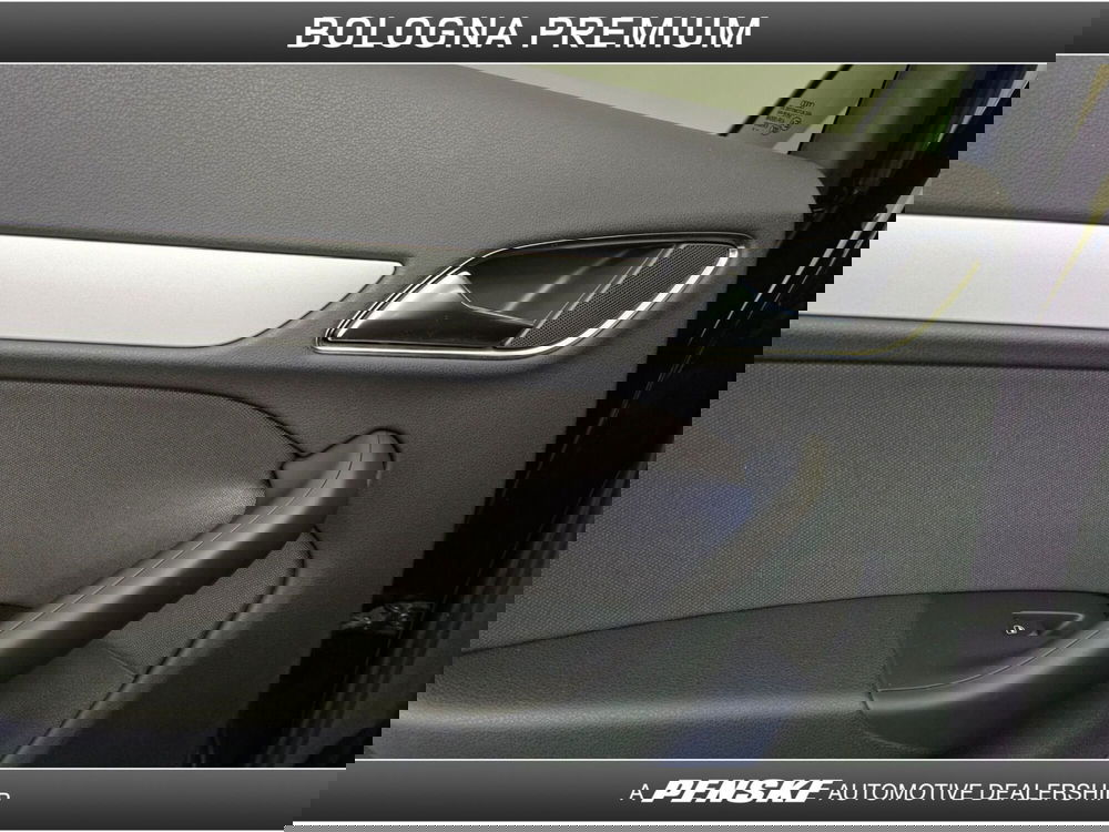 Audi Q3 usata a Bologna (17)