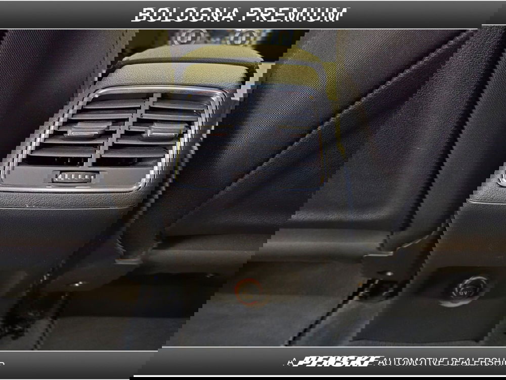 Audi Q3 usata a Bologna (18)