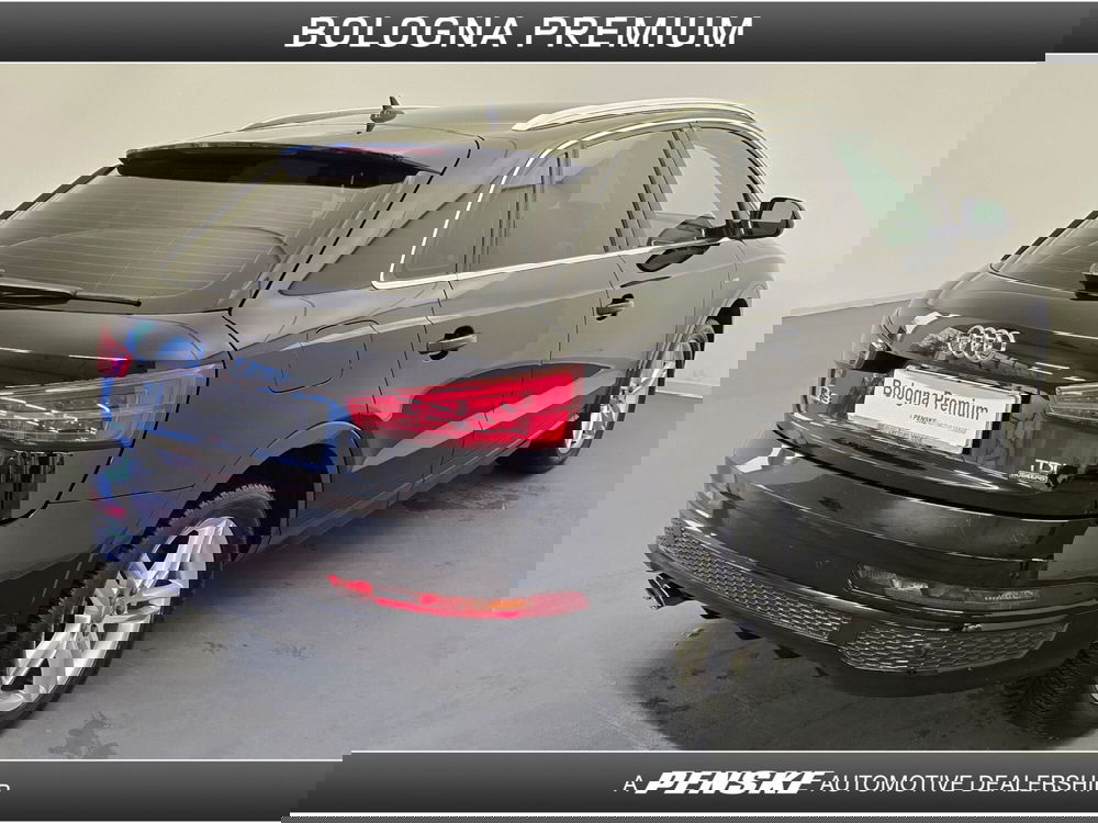 Audi Q3 usata a Bologna (2)