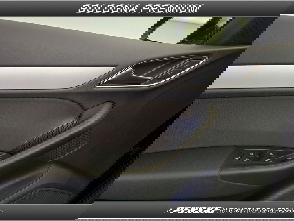 Audi Q3 usata a Bologna (20)