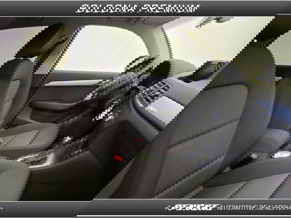 Audi Q3 usata a Bologna (3)