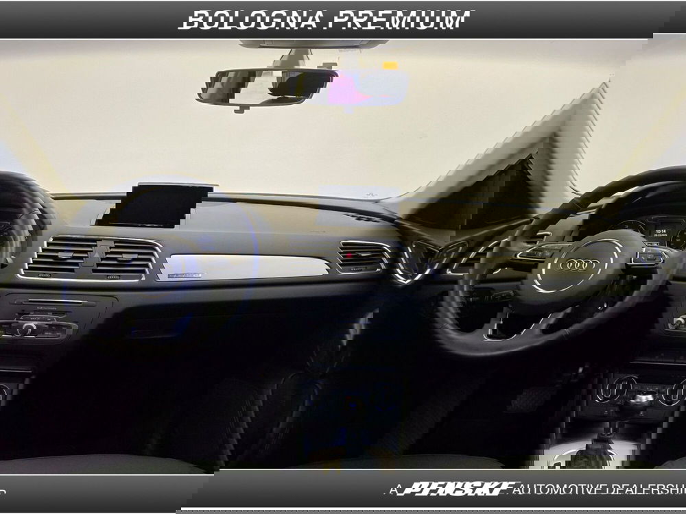 Audi Q3 usata a Bologna (4)