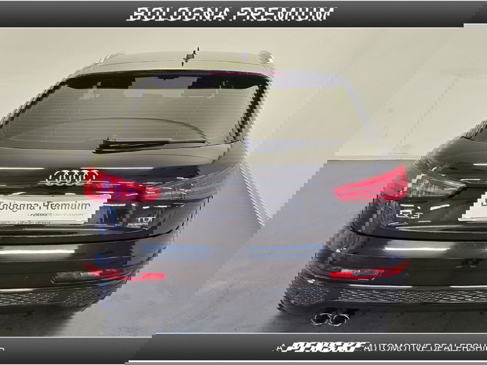 Audi Q3 usata a Bologna (7)