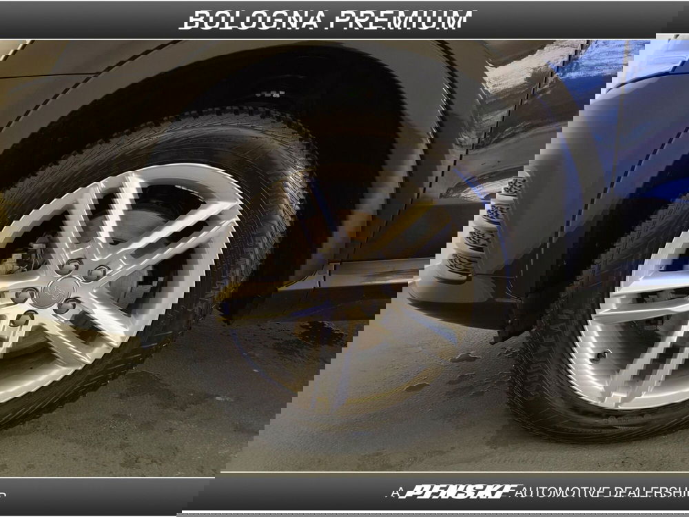 Audi Q3 usata a Bologna (9)