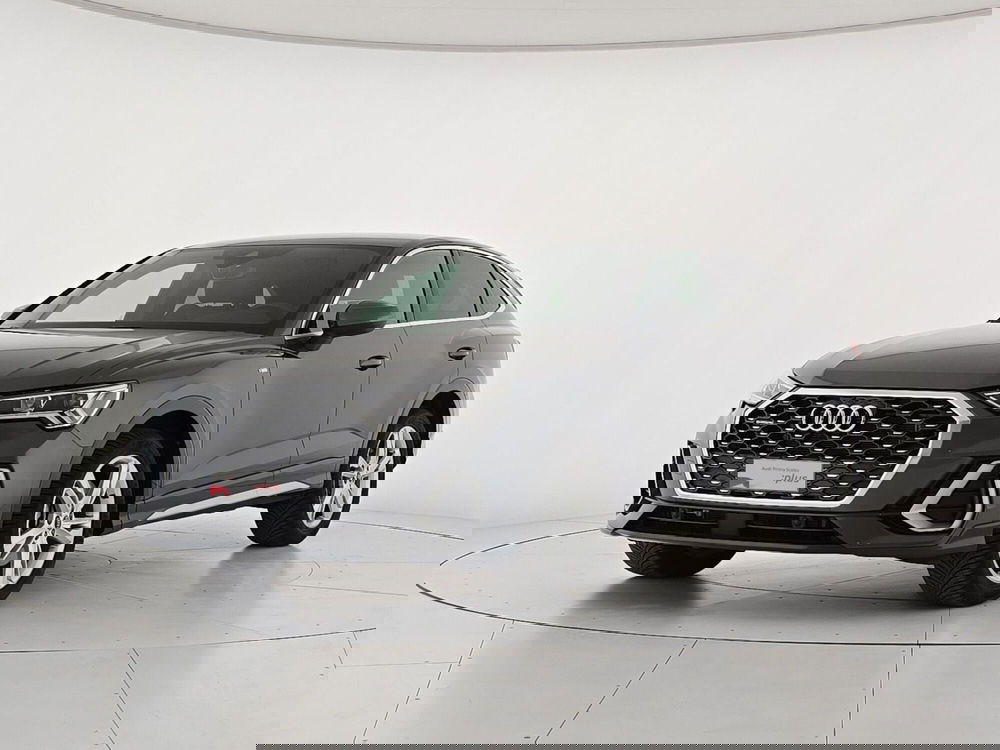 Audi Q3 Sportback usata a Cuneo