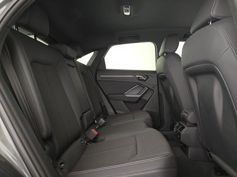 Audi Q3 Sportback usata a Cuneo (14)