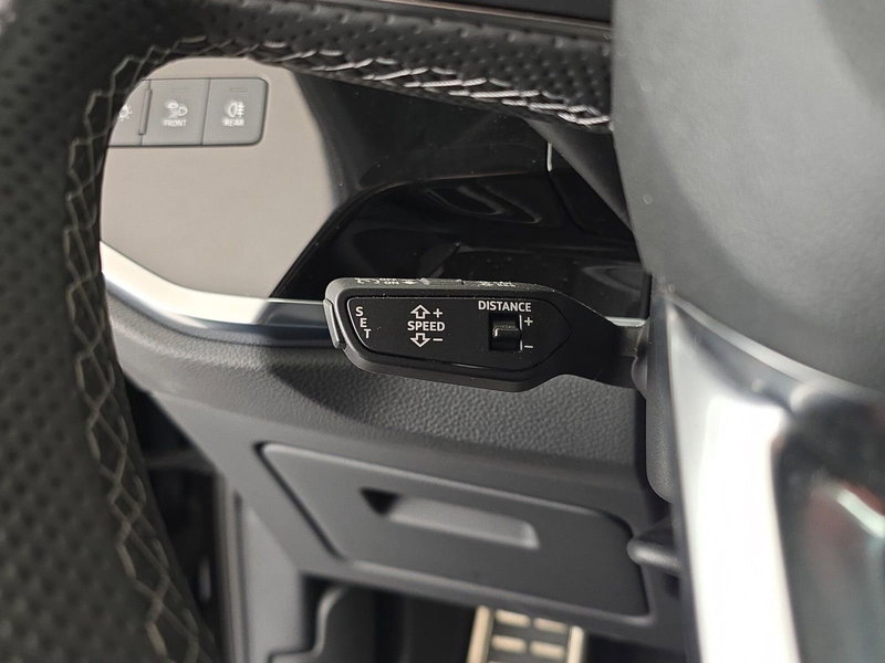 Audi Q3 Sportback usata a Cuneo (16)