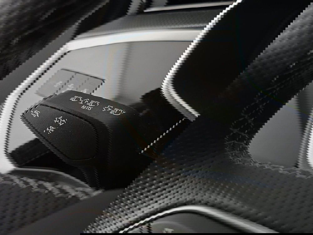 Audi Q3 Sportback usata a Cuneo (17)