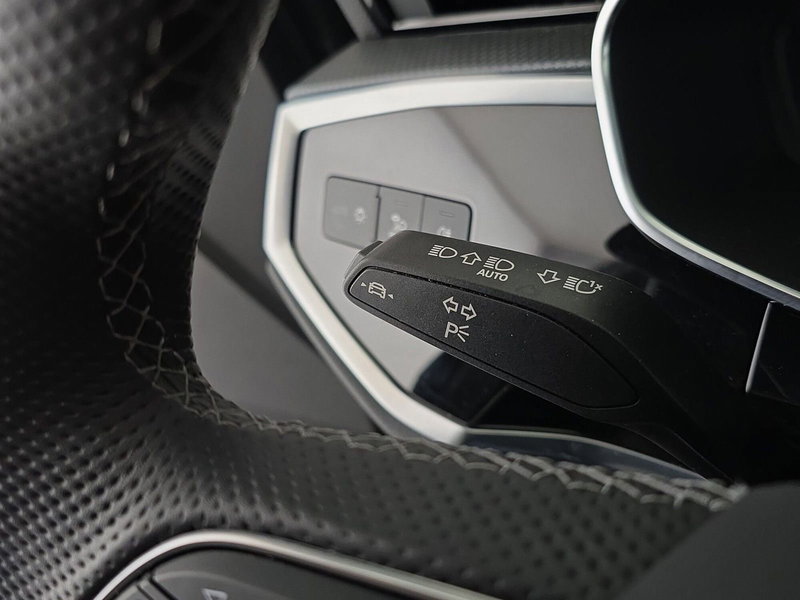 Audi Q3 Sportback usata a Cuneo (17)