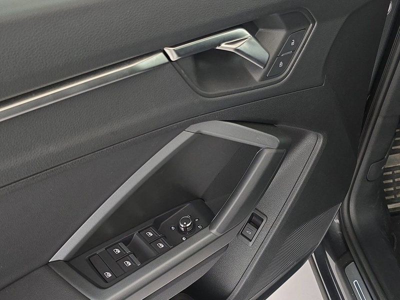 Audi Q3 Sportback usata a Cuneo (18)