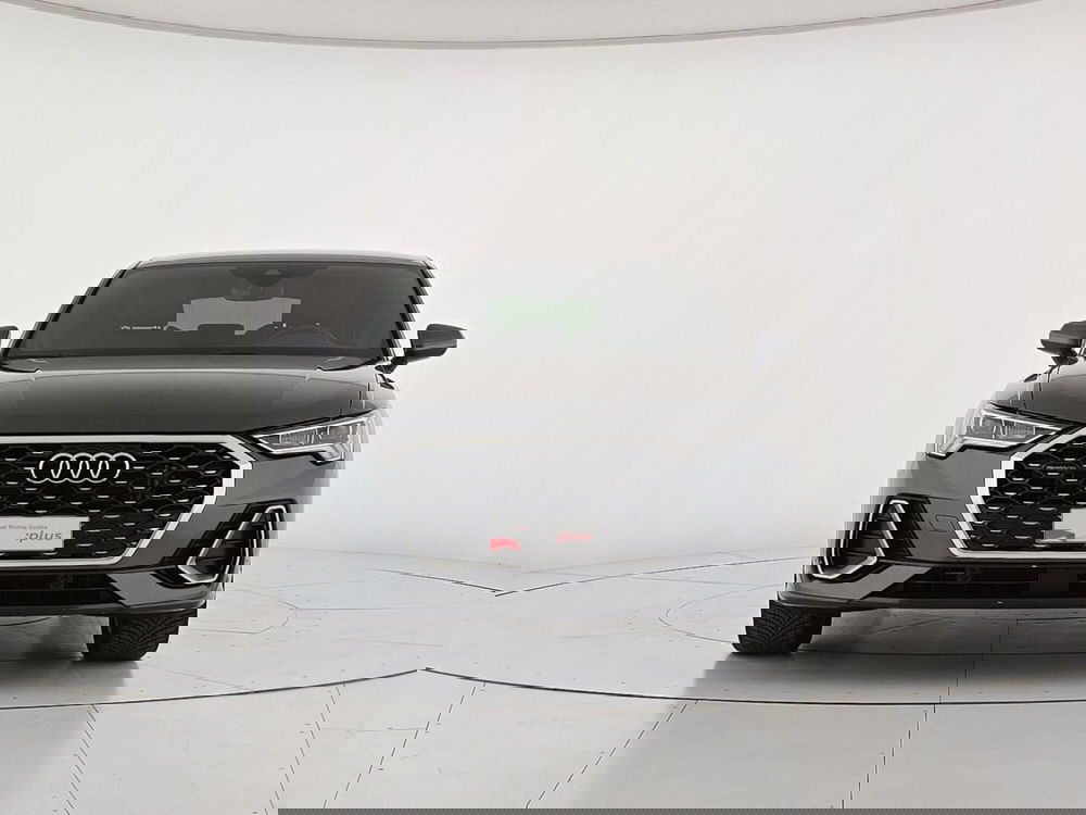 Audi Q3 Sportback usata a Cuneo (2)