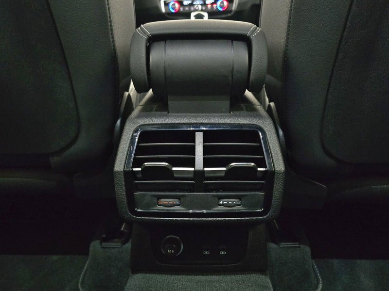 Audi Q3 Sportback usata a Cuneo (20)