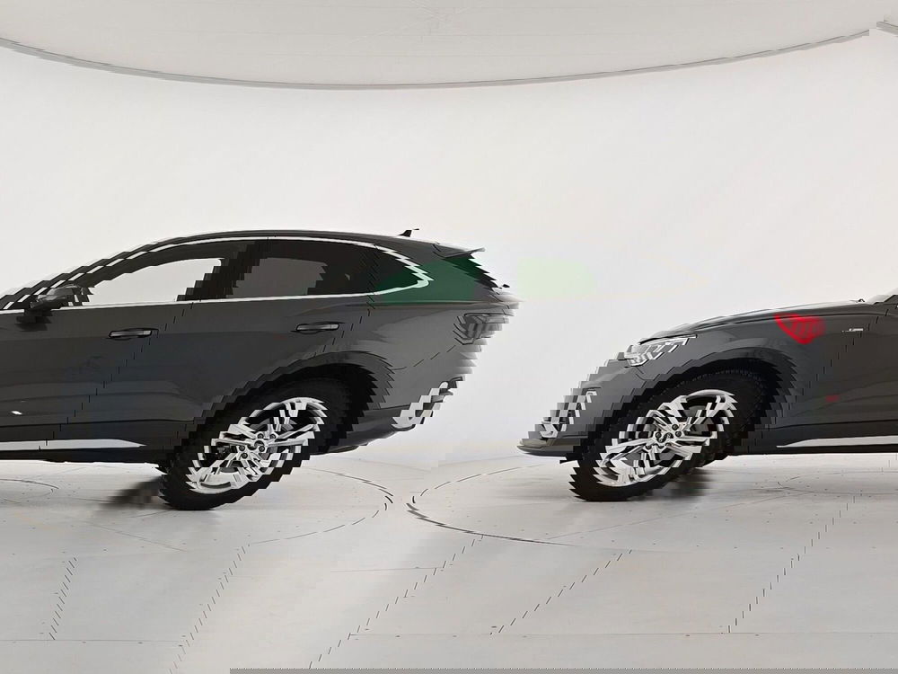 Audi Q3 Sportback usata a Cuneo (3)
