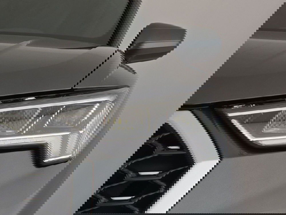 Audi Q3 Sportback usata a Cuneo (6)