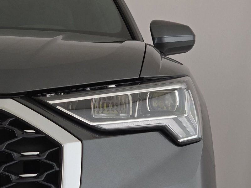 Audi Q3 Sportback usata a Cuneo (6)