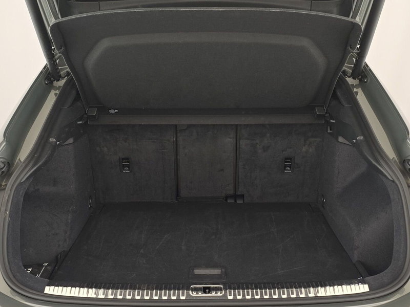 Audi Q3 Sportback usata a Cuneo (8)