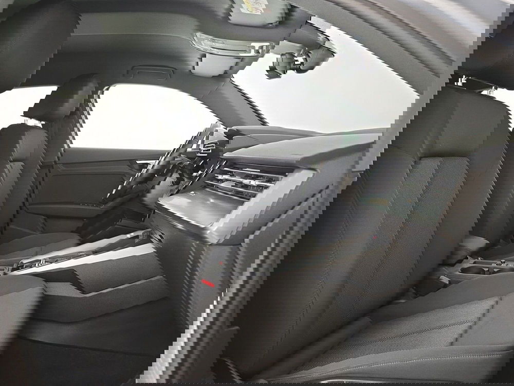 Audi A3 Sportback usata a Alessandria (13)