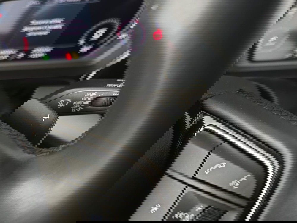 Audi A3 Sportback usata a Alessandria (18)