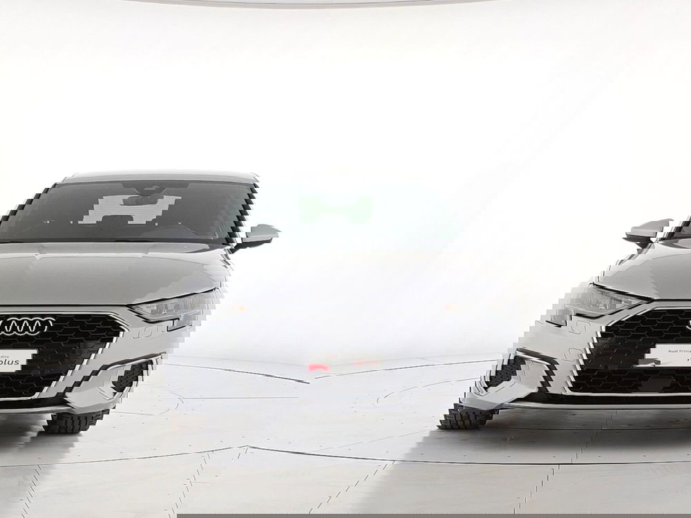 Audi A3 Sportback usata a Alessandria (2)