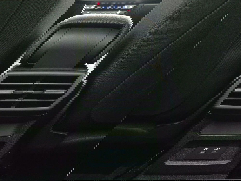 Audi A3 Sportback usata a Alessandria (20)