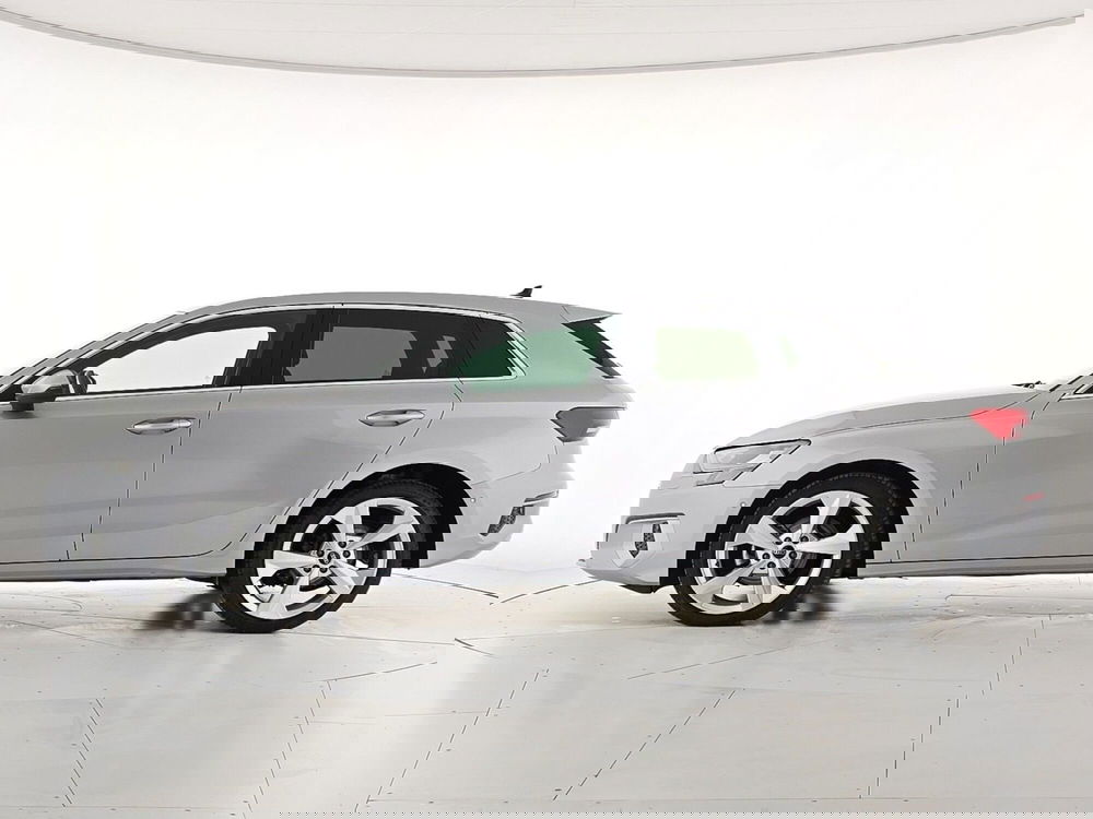 Audi A3 Sportback usata a Alessandria (3)